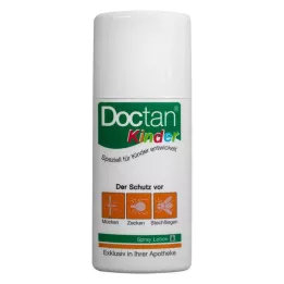 DOCTAN pre deti Lotion, 100 ml