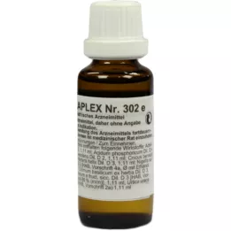 REGENAPLEX No.302 e kvapky, 30 ml
