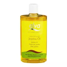 JOJOBA ÖL 100% prírodná alva, 125 ml