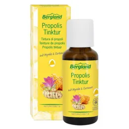 Propolisová tinktúra, 30 ml