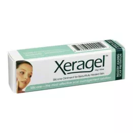 XERAGEL Masť, 10 g