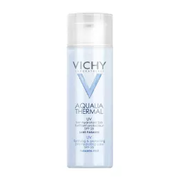 VICHY AQUALIA Termálny UV krém, 50 ml