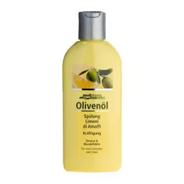 OLIVENÖL SPÜLUNG posilňujúci limoni di Amalfi, 200 ml
