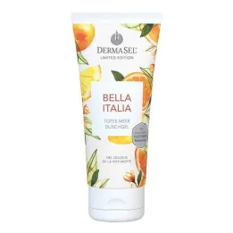 Dermasel sprchový gél z Mŕtveho mora Bella Italia limitovaná edícia, 100 ml