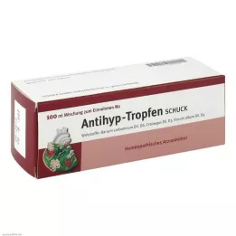 ANTIHYP Schuck kvapky, 100 ml