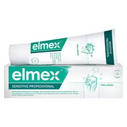 ELMEX SENSITIVE PROFESSIONAL Zubná pasta, 75 ml