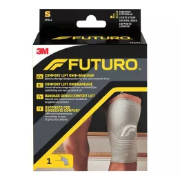 FUTURO Komfortný pás na kolená S, 1 kus