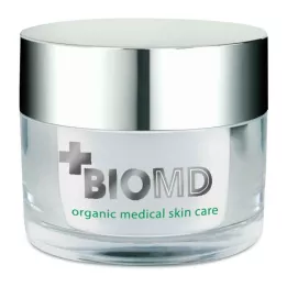 BIOMED Zabudnite na svoj vek krém proti starnutiu, 50 ml