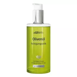 OLIVENÖL ČISTIACE MYDLO, 250 ml