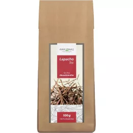 LAPACHO INNERER Čaj z kôry, 100 g