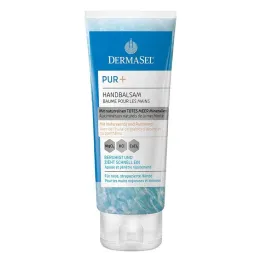 DermaSel PUR+ balzam na ruky, 75 ml