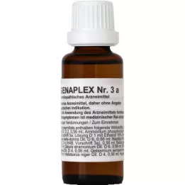 REGENAPLEX Č.150 kvapiek, 30 ml