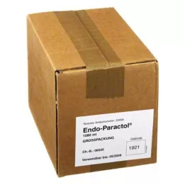 ENDO PARACTOL Emulzia, 1080 ml