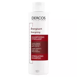 VICHY DERCOS Vital šampón s Aminexilom, 200 ml