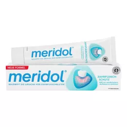 MERIDOL Zubná pasta, 75 ml