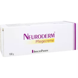 NEURODERM Ošetrujúci krém, 100 g
