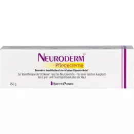 NEURODERM Care Cream, 250 g