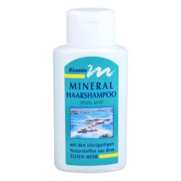 Biomin minerálny šampón na vlasy špeciálny aktívny (200 ml)