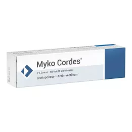 MYKO CORDES Smotana, 25 g