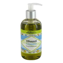Tekuté mydlo s olivovým olejom (250 ml)