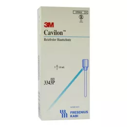 CAVILON ochrana pokožky bez podráždenia FK 1ml Applik.3343P, 5X1 ml