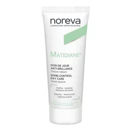NOREVA MATIDIANE Denný krém, 40 ml