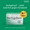 VERTIGOHEEL Tablety, 100 ks