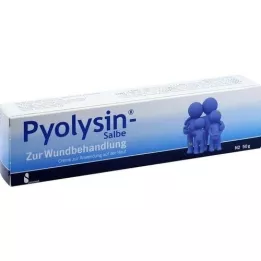 PYOLYSIN masť, 50 g