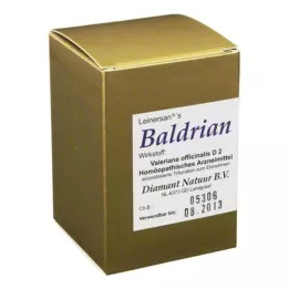 BALDRIAN KAPSULKY, 60 ks