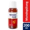 CHLORHEXAMED Kvapalina, 200 ml