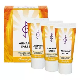 ARHAMA-Masť, 3x20 ml