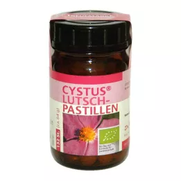 CYSTUS Pastilky, 132 ks
