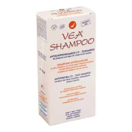 Šampón Vea, 125 ml