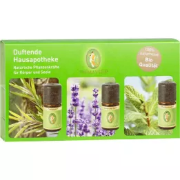 DIE DUFTENDE Lekárnička, 15 ml