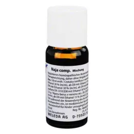 NAJA COMP.Mix, 50 ml