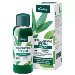 KNEIPP Studený kúpeľ Special, 100 ml