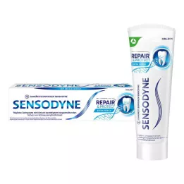 SENSODYNE Repair &amp; Zubná pasta Protect, 75 ml