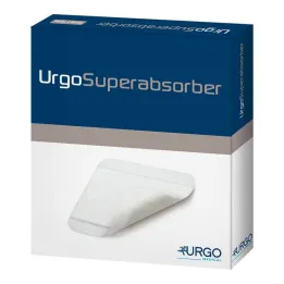 Urgosuperabsorbér 10x20 cm obväz, 50 ks