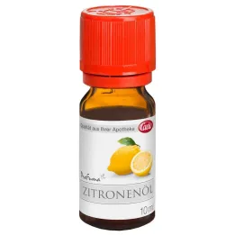 Caelo Profuma citrónový olej, 10 ml