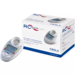 RC Test CHOCHP, 1 ST