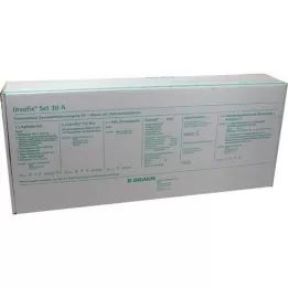 UREOFIX stanovte 30A mesačne
