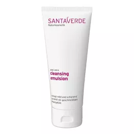 ALOE VERA ČISTIACA EMULZIA, 100 ml