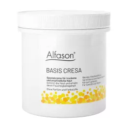 ALFASON Základ CreSa Cream, 350 g