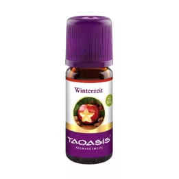 WINTERZEIT Olej, 10 ml