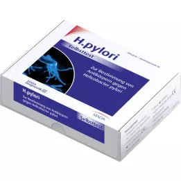 STADA Autotest diagnostiky H. pylori, 1 s