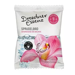 DRESDNER ESSENZ Sprudel kúpeľňa relaxácia &amp; Balance, 70 g