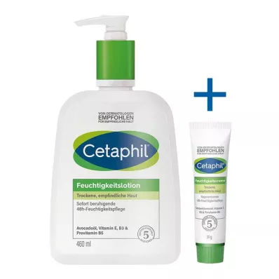 CETAPHIL Lotion, 460 ml
