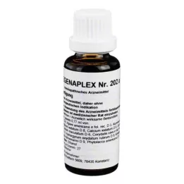 REGENAPLEX No.202 a kvapky, 30 ml