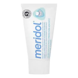 MERIDOL Zubná pasta, 20 ml