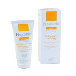 NEYSKIN Denný krém s koenzýmom Q, 50 ml